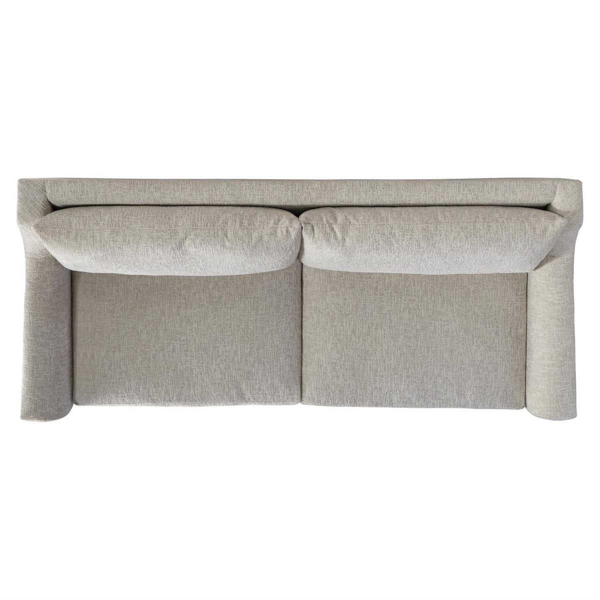 Gabi Fabric Sofa (P7087A) by Bernhardt