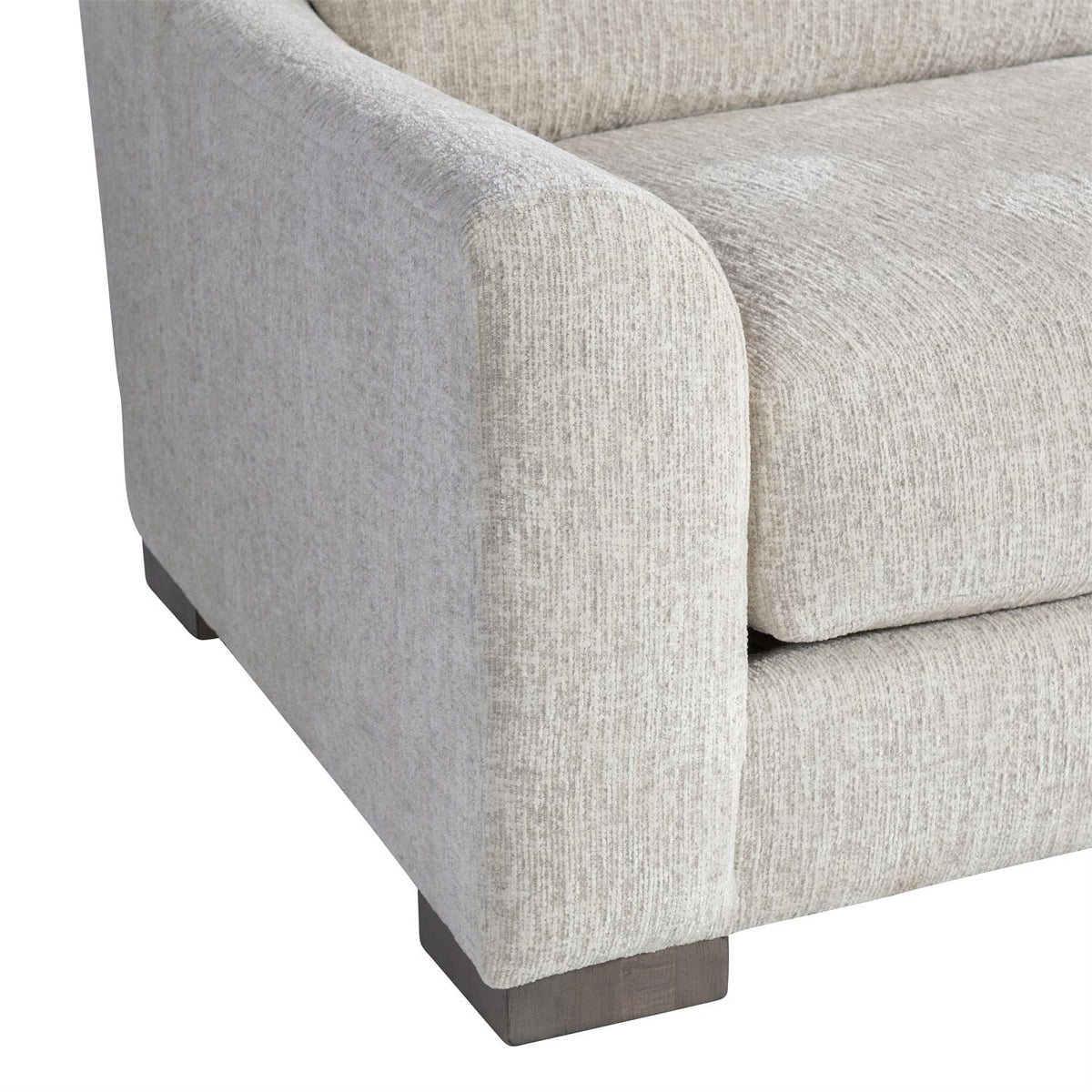 Gabi Fabric Sofa (P7087A) by Bernhardt