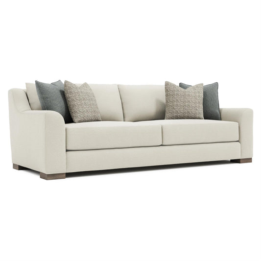 Gabi Fabric Sofa (P7087B) by Bernhardt
