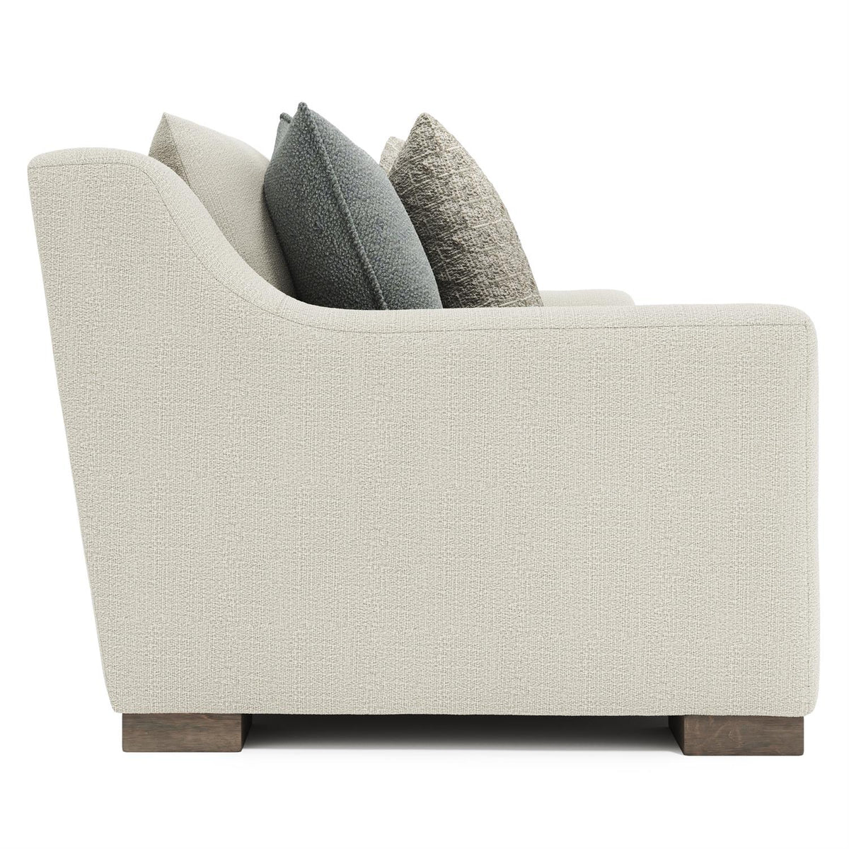 Gabi Fabric Sofa (P7087B) by Bernhardt