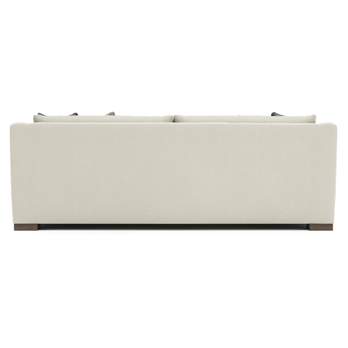 Gabi Fabric Sofa (P7087B) by Bernhardt
