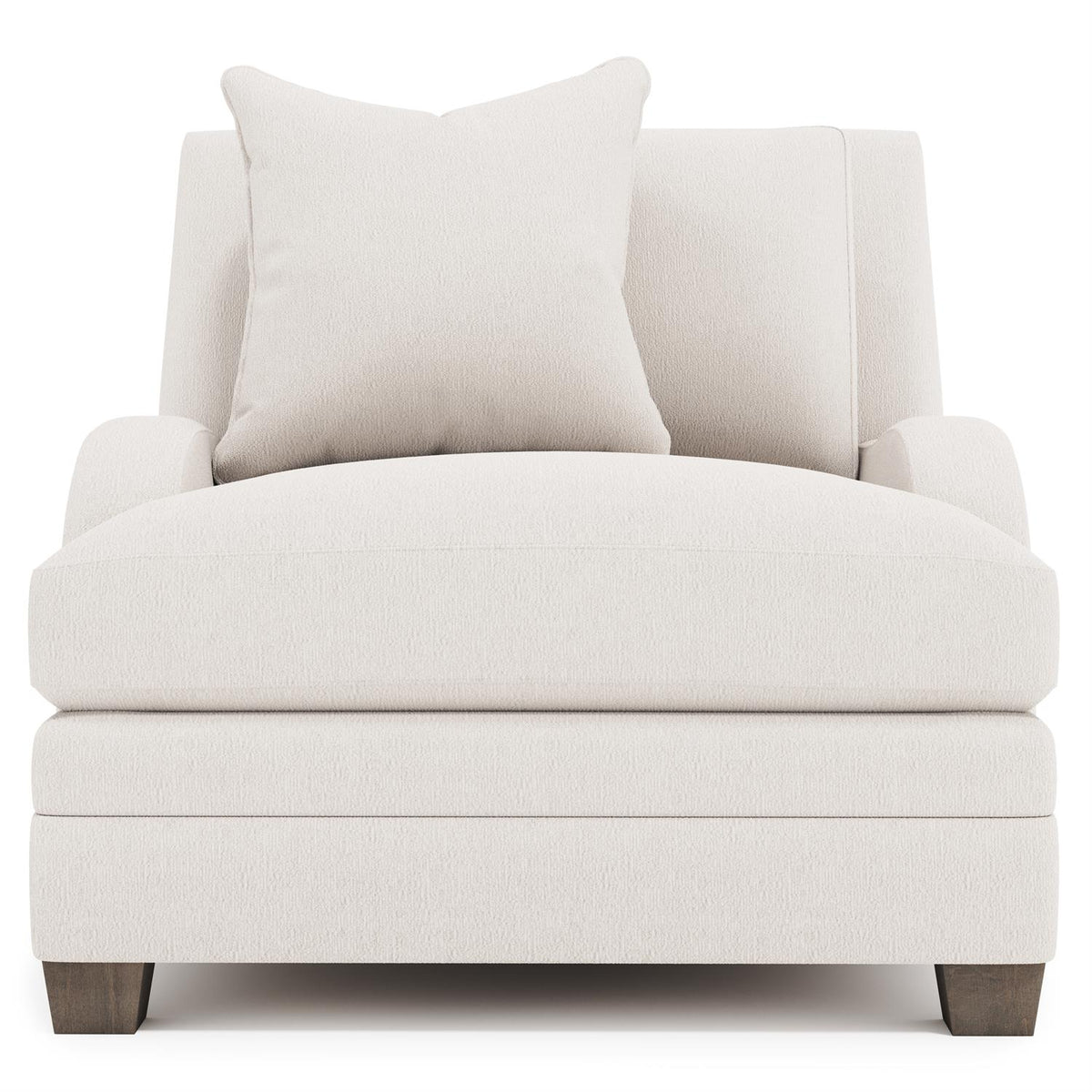 Rollins Fabric Chair (P7102) by Bernhardt