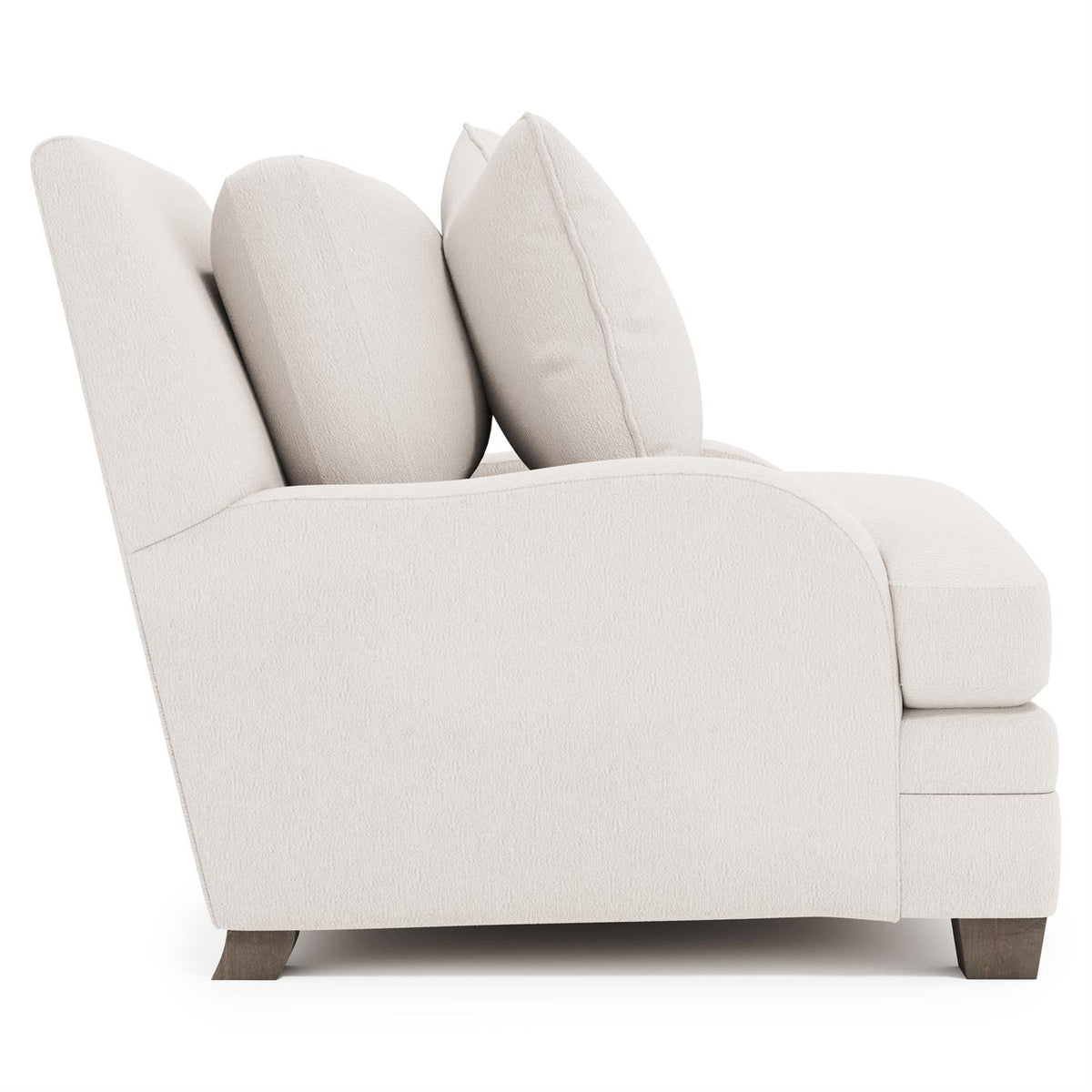 Rollins Fabric Chair (P7102) by Bernhardt