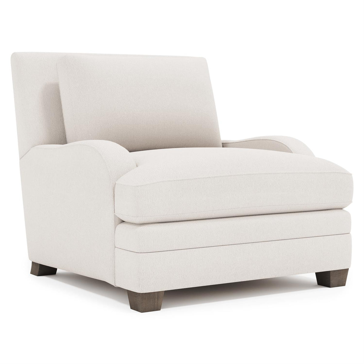 Rollins Fabric Chair (P7102) by Bernhardt