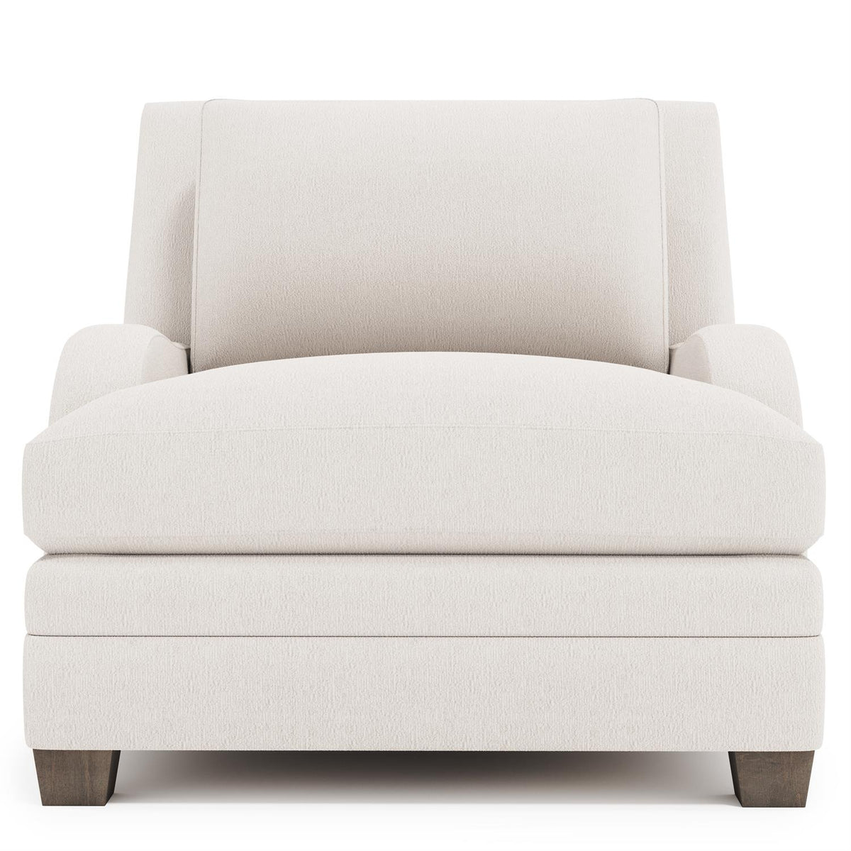 Rollins Fabric Chair (P7102) by Bernhardt