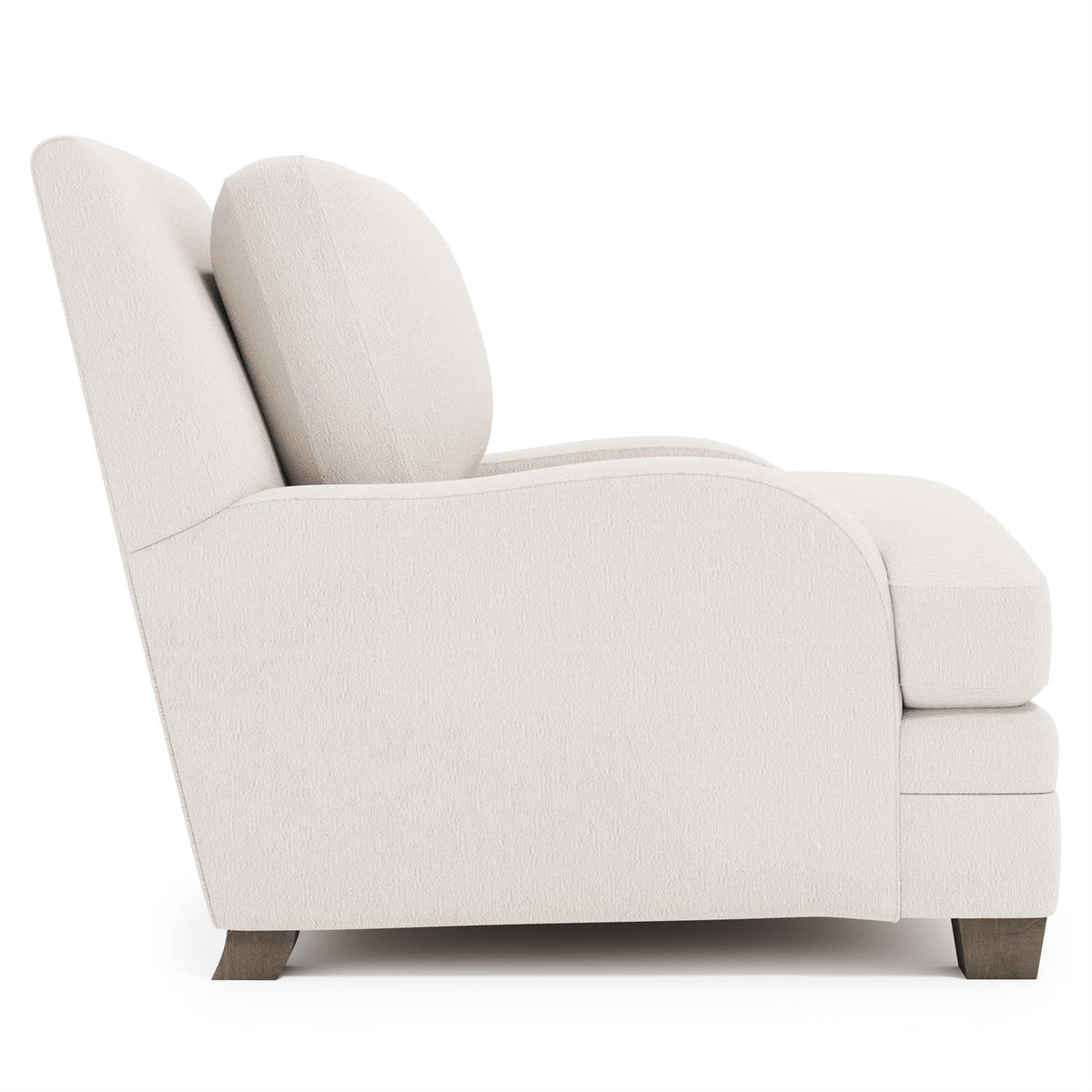 Rollins Fabric Chair (P7102) by Bernhardt