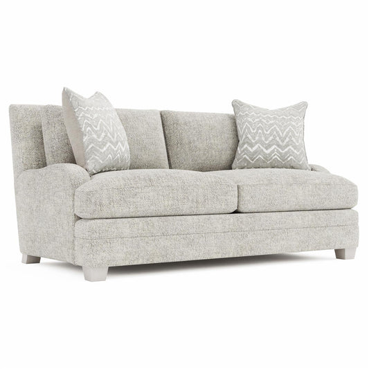 Rollins Fabric Loveseat (P7105A) by Bernhardt