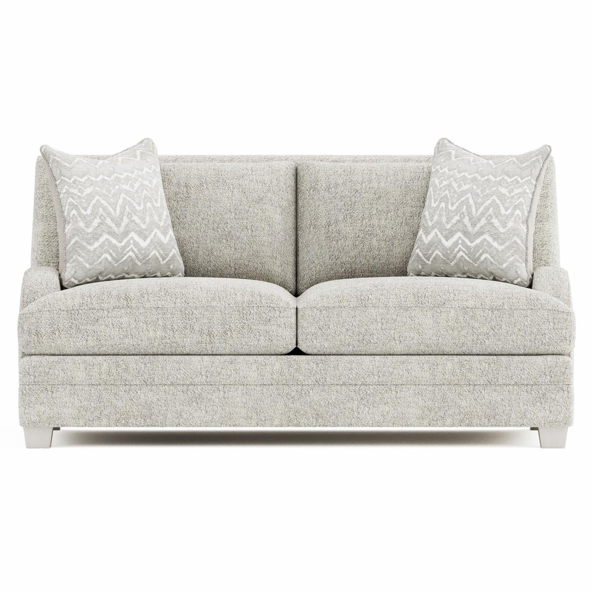 Rollins Fabric Loveseat (P7105A) by Bernhardt