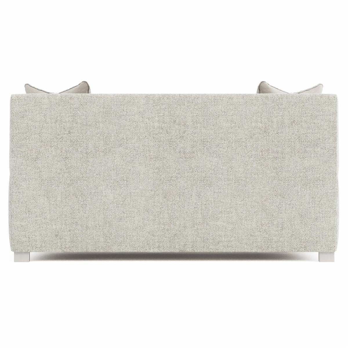 Rollins Fabric Loveseat (P7105A) by Bernhardt