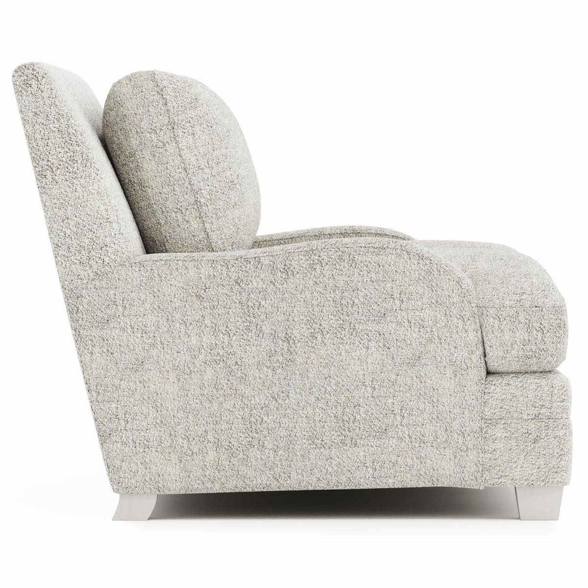 Rollins Fabric Loveseat (P7105A) by Bernhardt