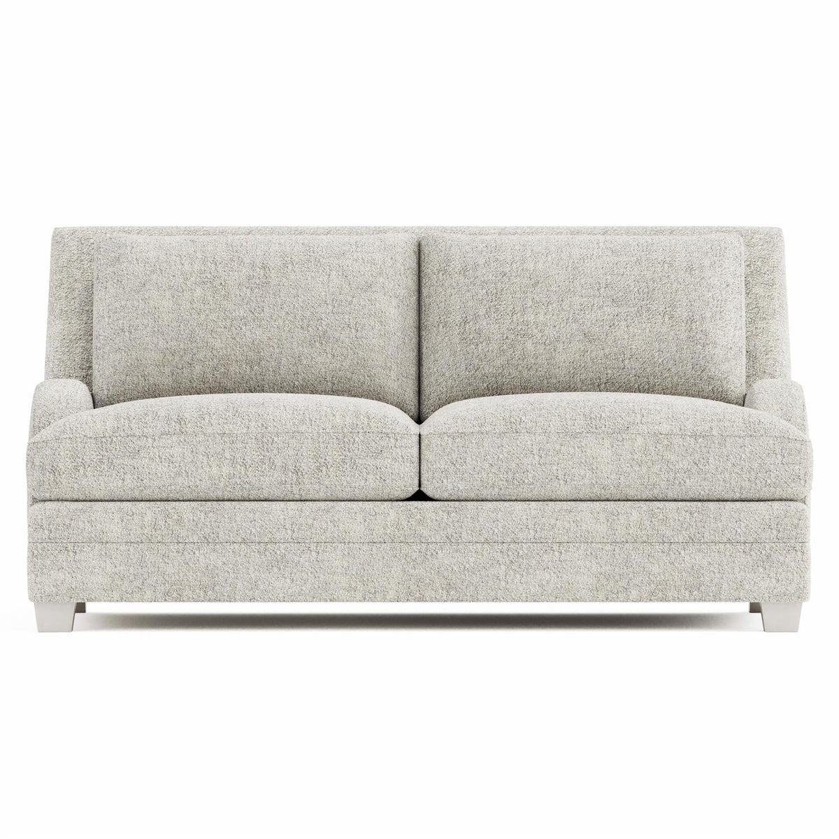 Rollins Fabric Loveseat (P7105A) by Bernhardt