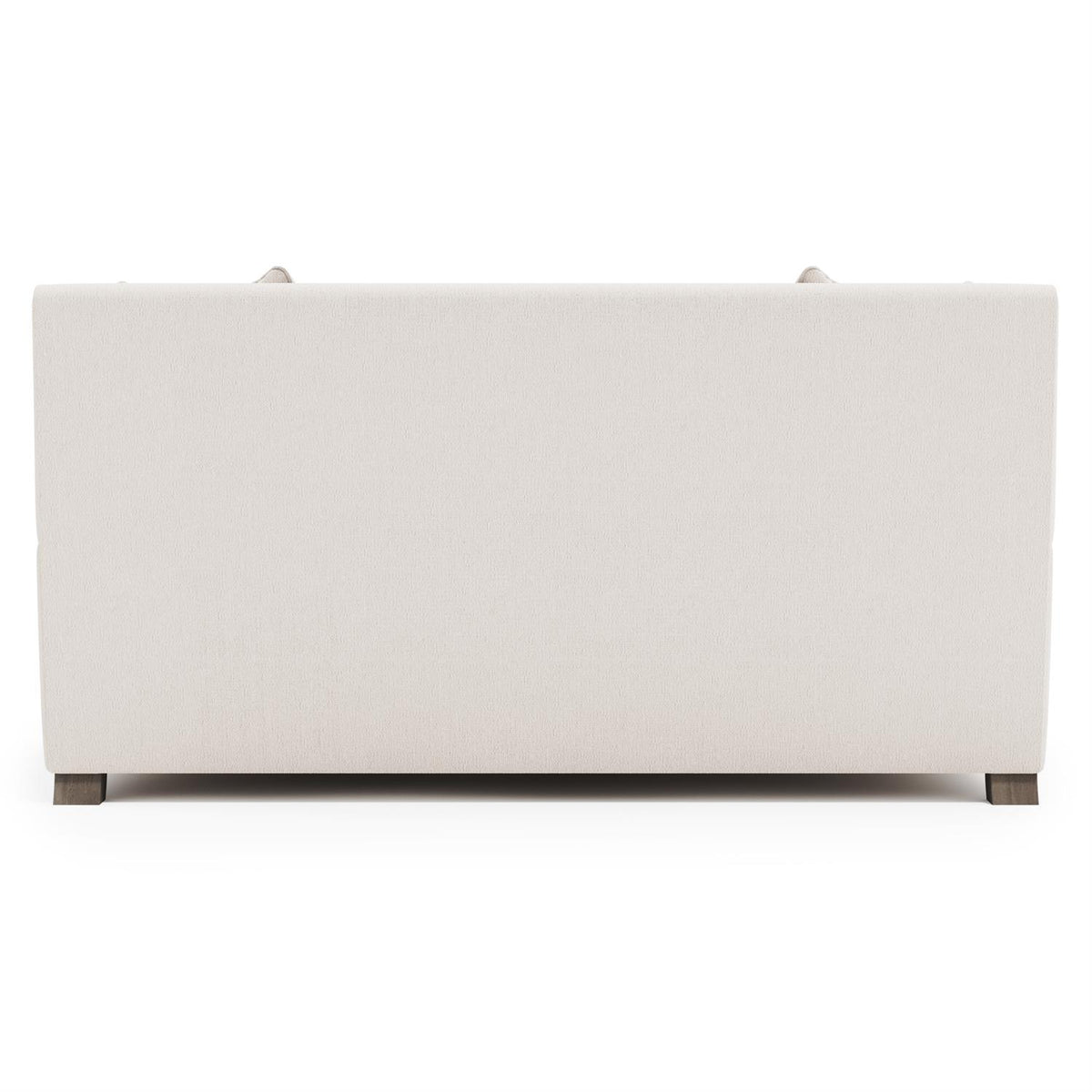 Rollins Fabric Loveseat (P7105) by Bernhardt