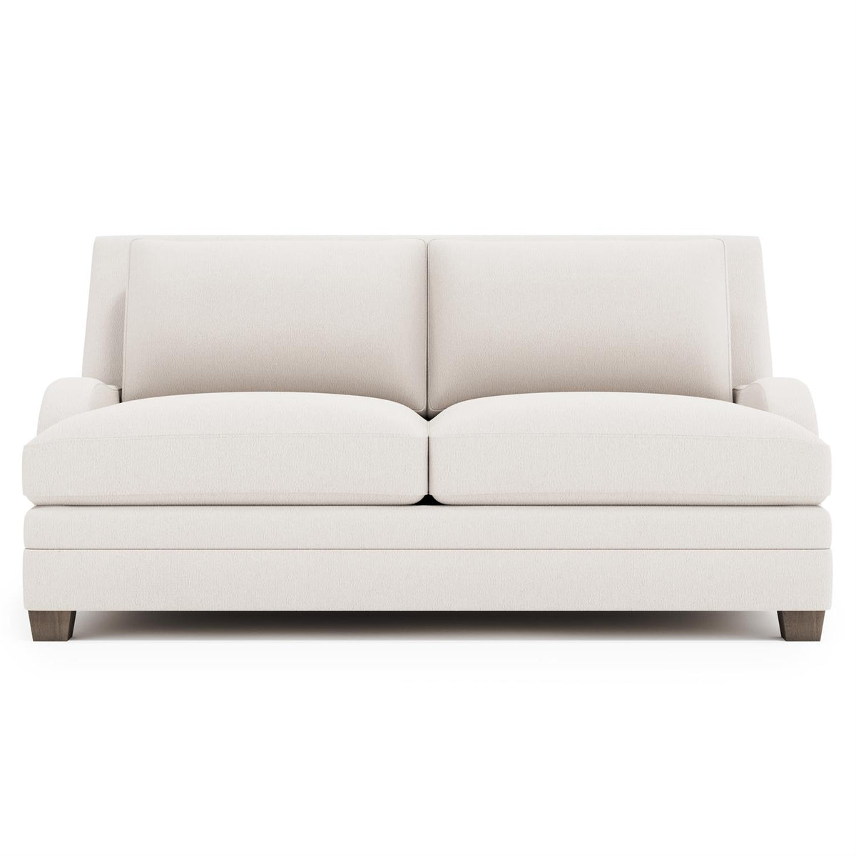 Rollins Fabric Loveseat (P7105) by Bernhardt