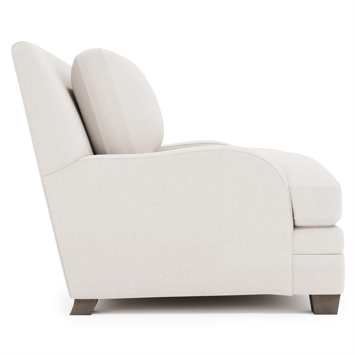 Rollins Fabric Loveseat (P7105) by Bernhardt