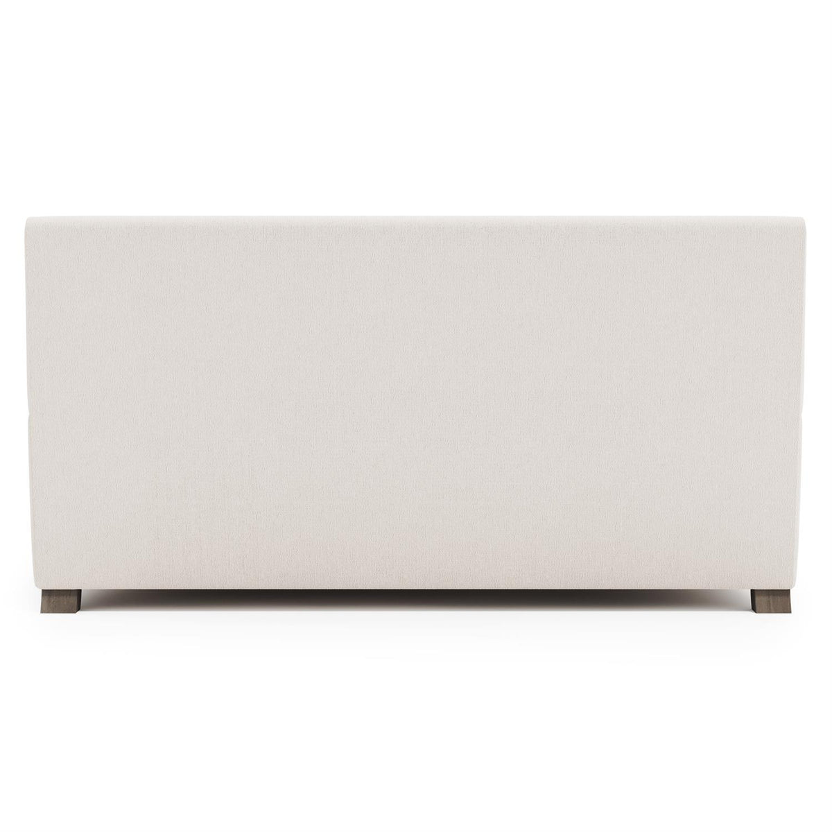 Rollins Fabric Loveseat (P7105) by Bernhardt