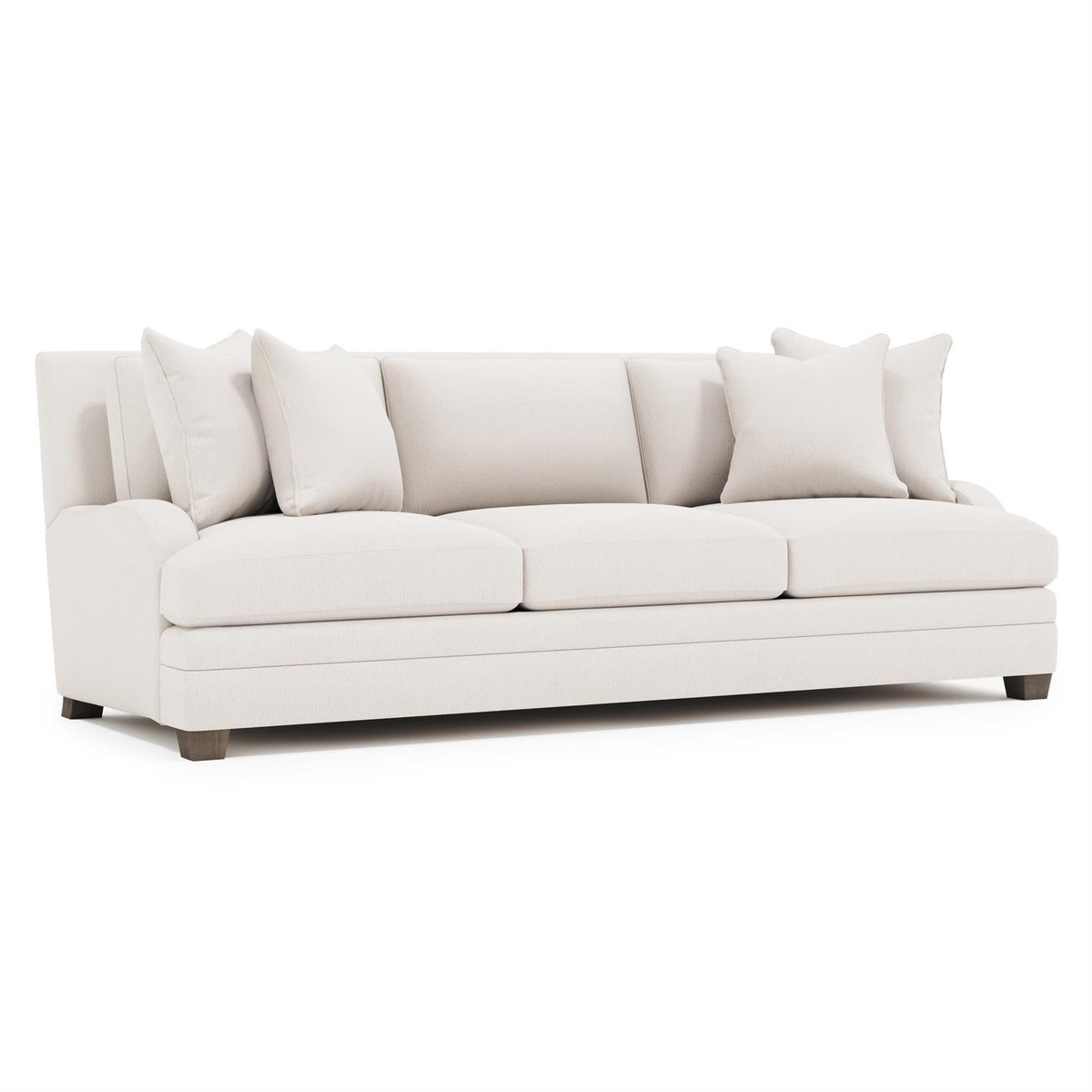 Rollins Fabric Sofa (P7107) by Bernhardt