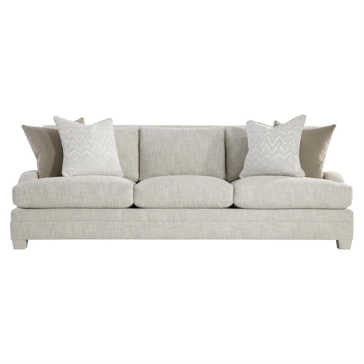 Rollins Fabric Sofa (P7107A) by Bernhardt