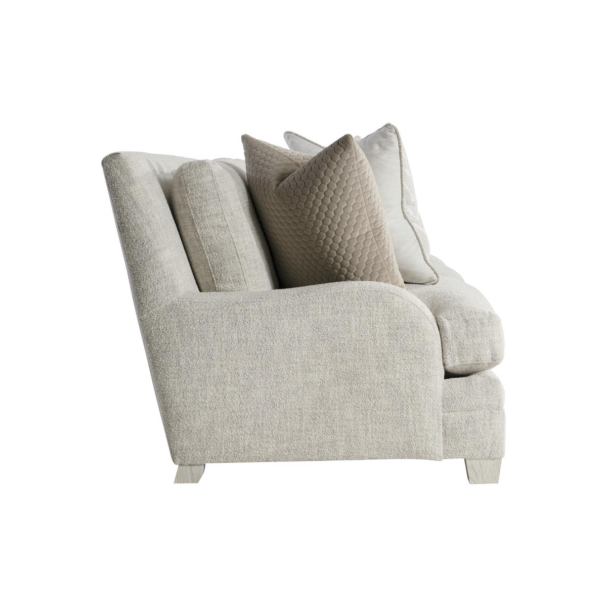 Rollins Fabric Sofa (P7107A) by Bernhardt