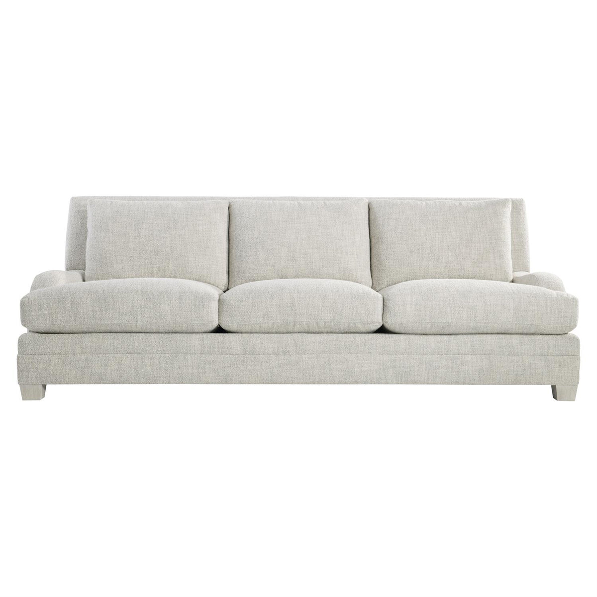 Rollins Fabric Sofa (P7107A) by Bernhardt