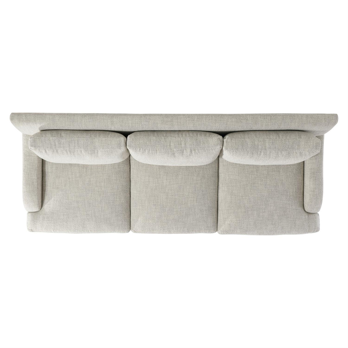 Rollins Fabric Sofa (P7107A) by Bernhardt
