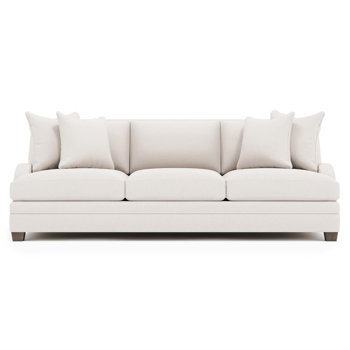 Rollins Fabric Sofa (P7107) by Bernhardt