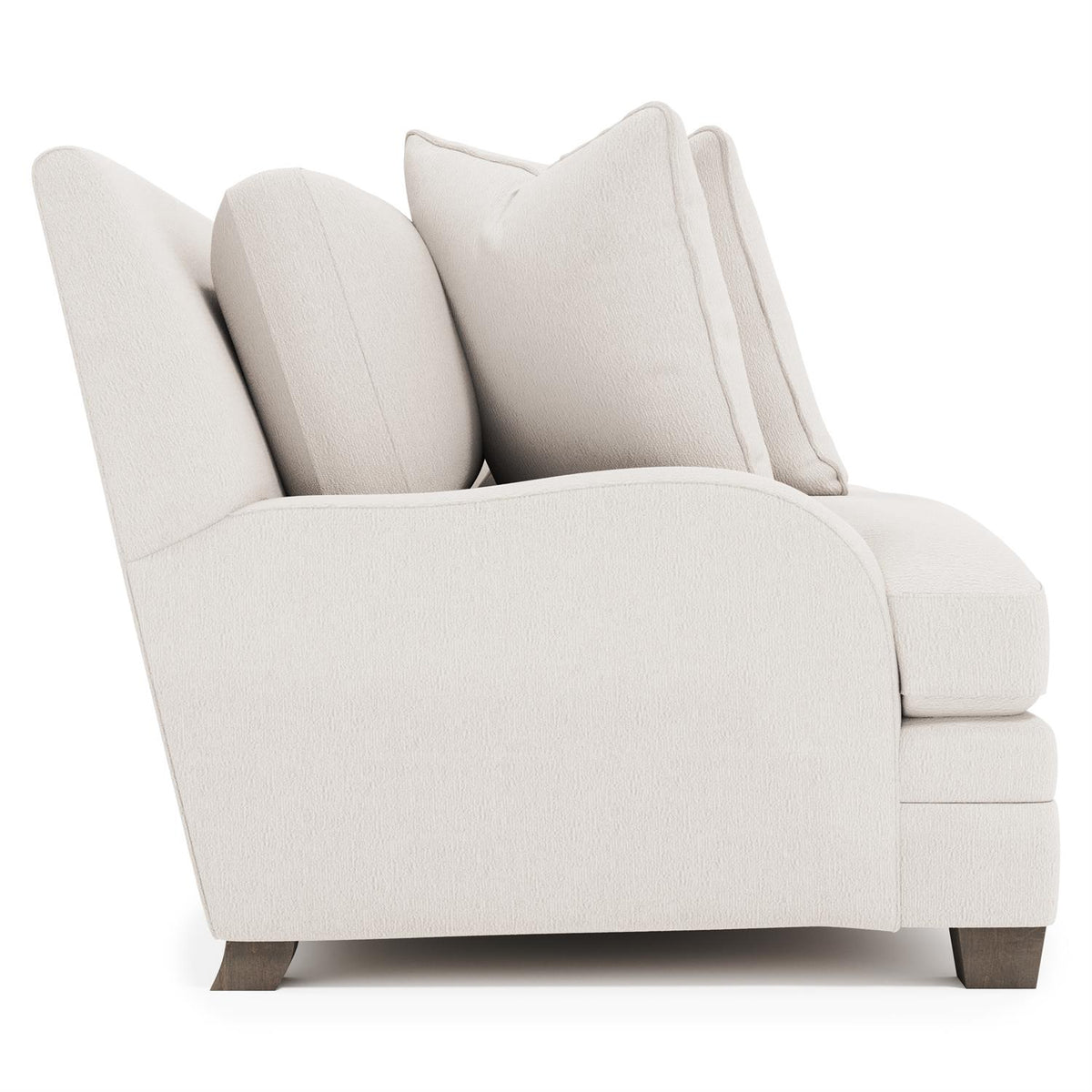 Rollins Fabric Sofa (P7107) by Bernhardt