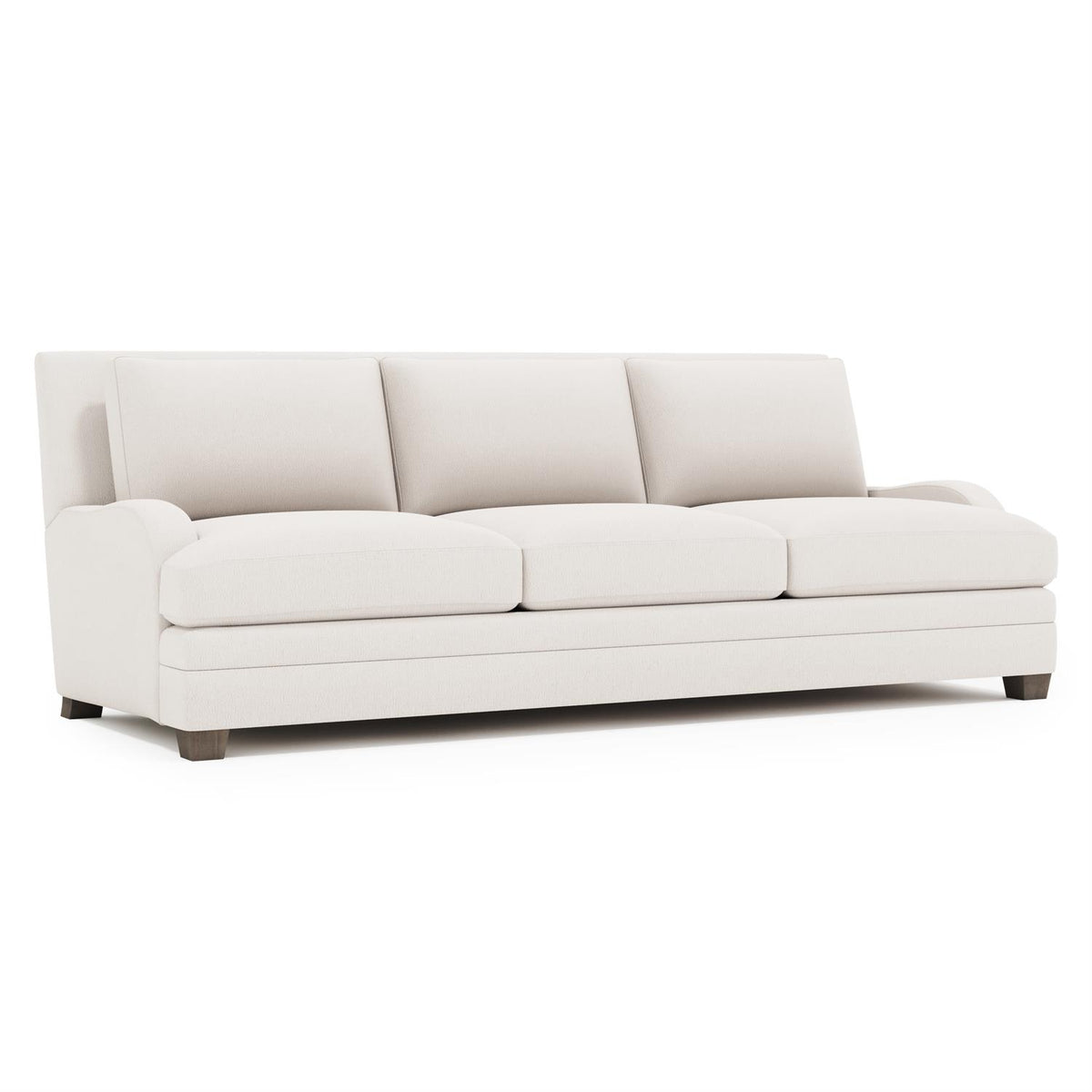 Rollins Fabric Sofa (P7107) by Bernhardt