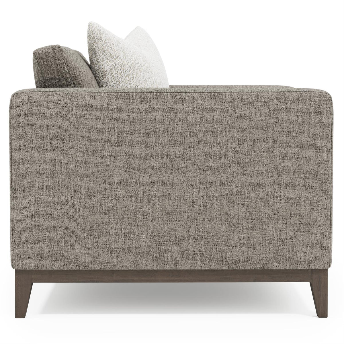 Noel Fabric Chair (P7322B) by Bernhardt