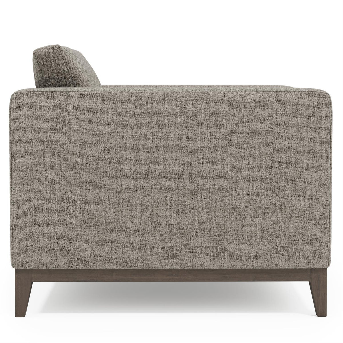 Noel Fabric Chair (P7322B) by Bernhardt