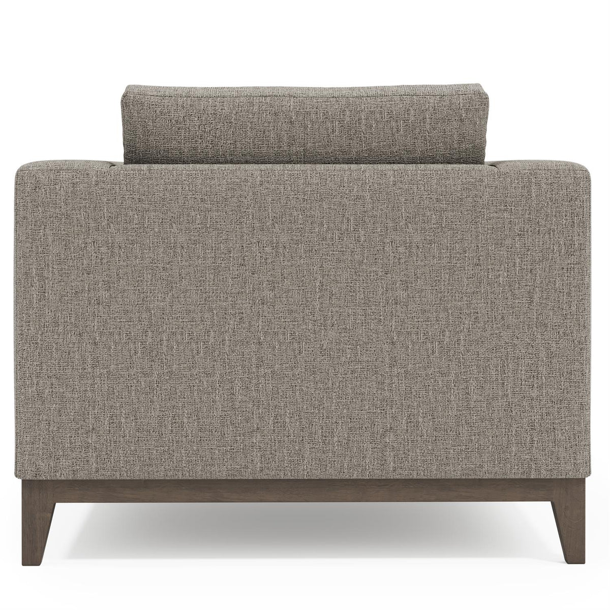 Noel Fabric Chair (P7322B) by Bernhardt