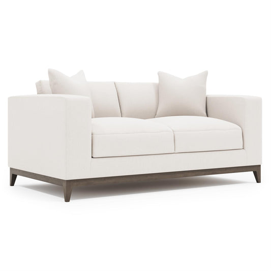 Noel Fabric Loveseat (P7325) by Bernhardt