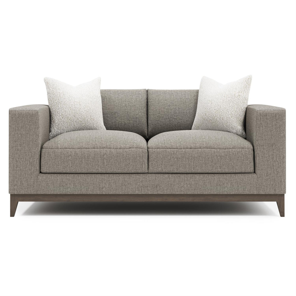 Noel Fabric Loveseat (P7325B) by Bernhardt