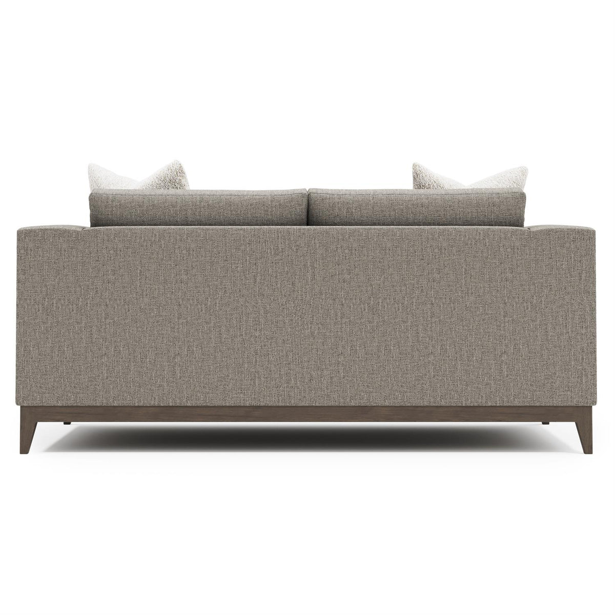 Noel Fabric Loveseat (P7325B) by Bernhardt
