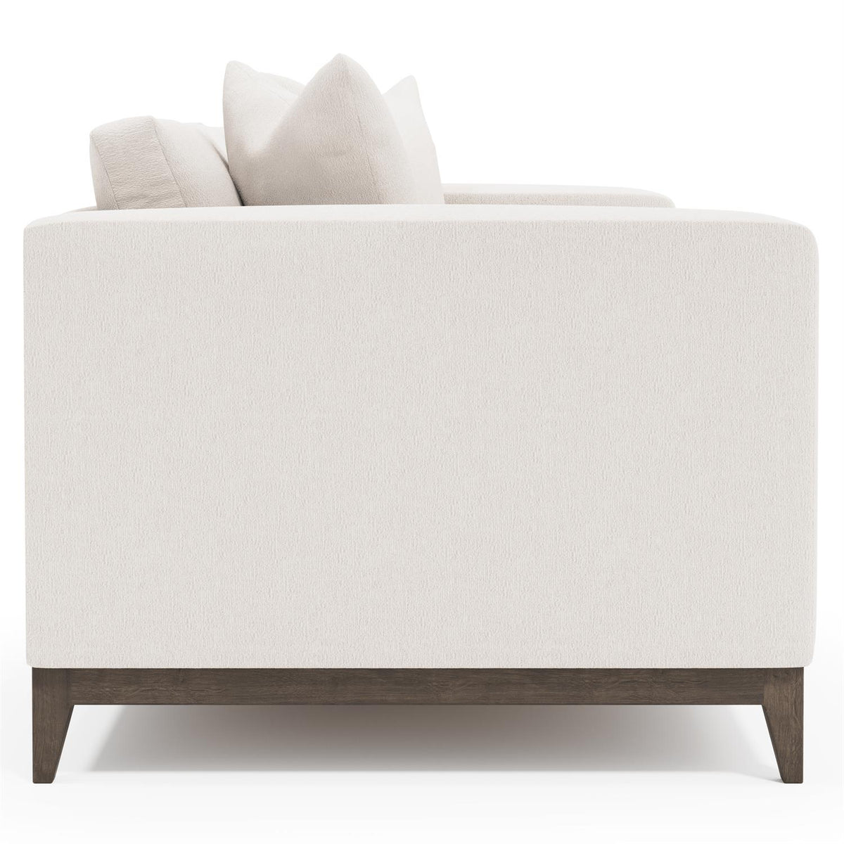 Noel Fabric Loveseat (P7325) by Bernhardt