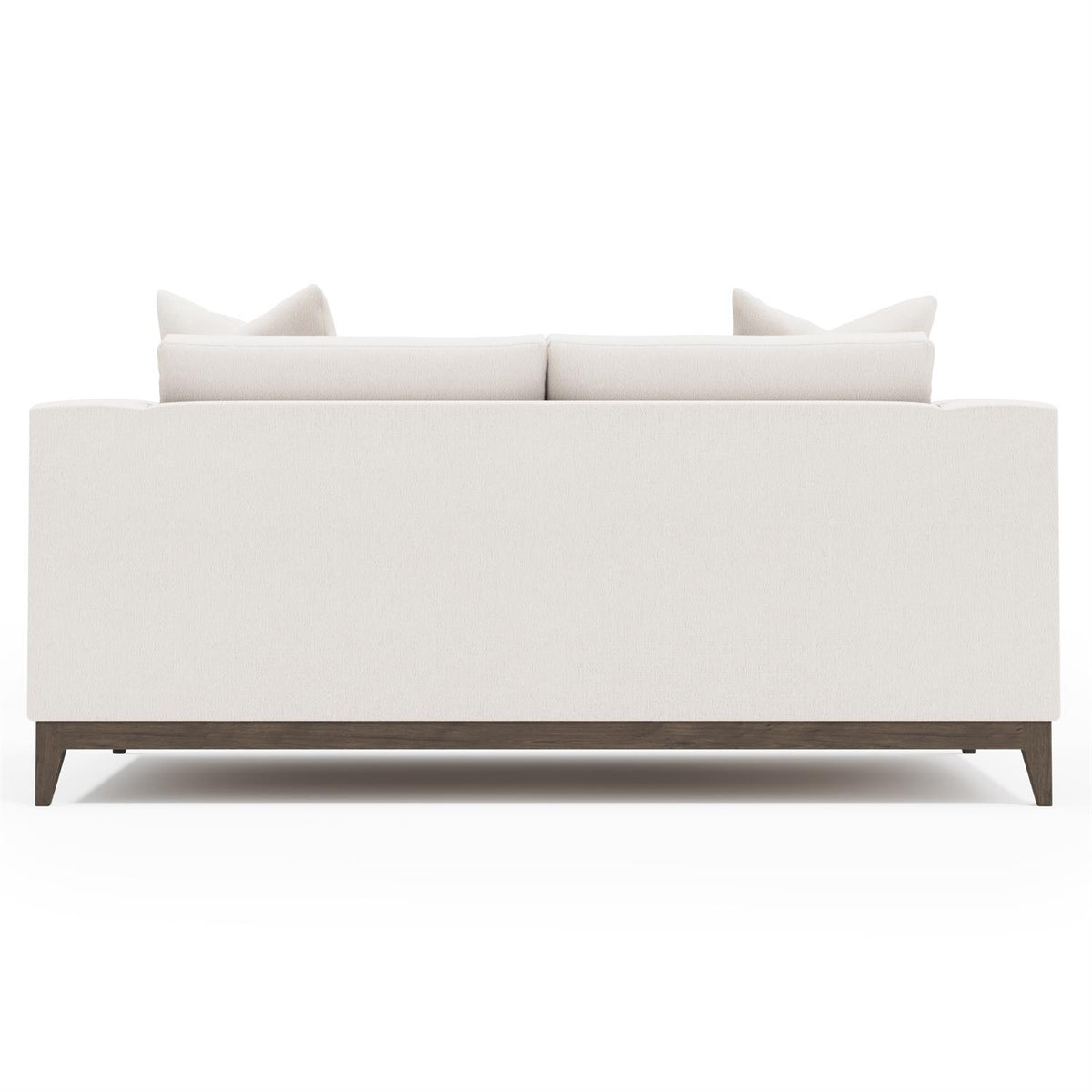 Noel Fabric Loveseat (P7325) by Bernhardt