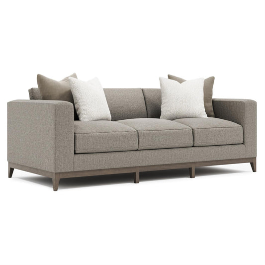 Noel Fabric Sofa (P7326B) by Bernhardt