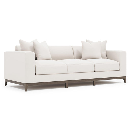 Noel Fabric Sofa (P7327) by Bernhardt