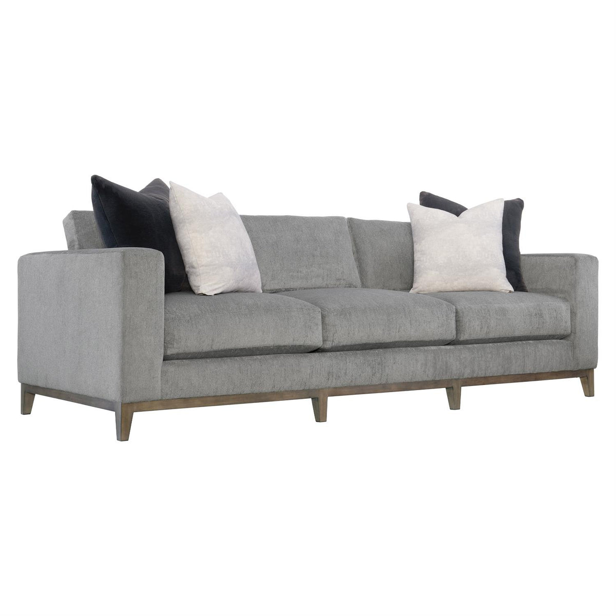 Noel Fabric Sofa (P7327A) by Bernhardt