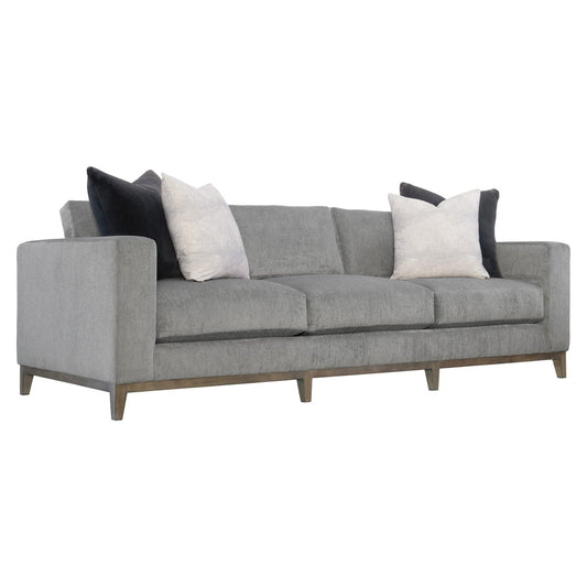 Noel Fabric Sofa (P7327A) by Bernhardt