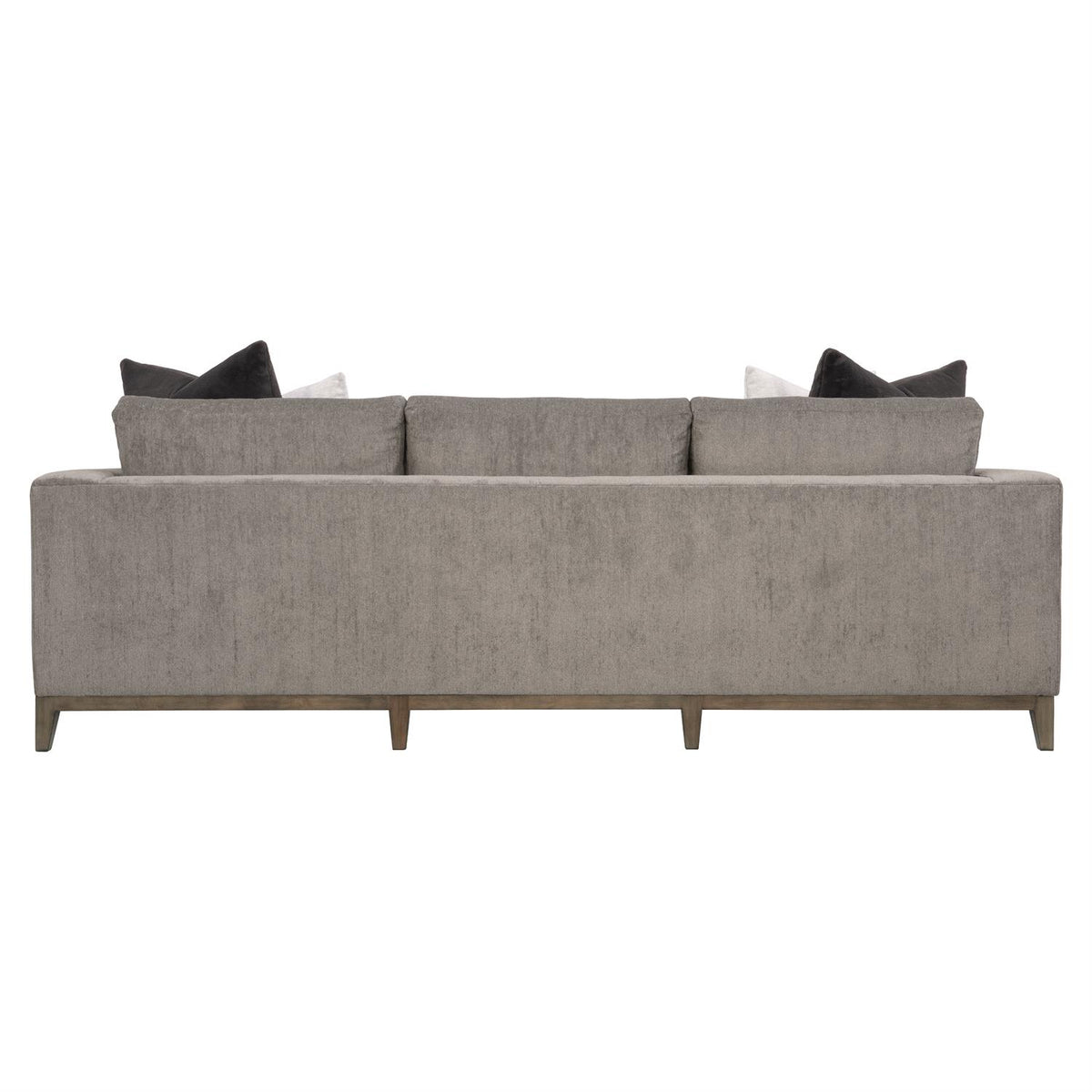 Noel Fabric Sofa (P7327A) by Bernhardt