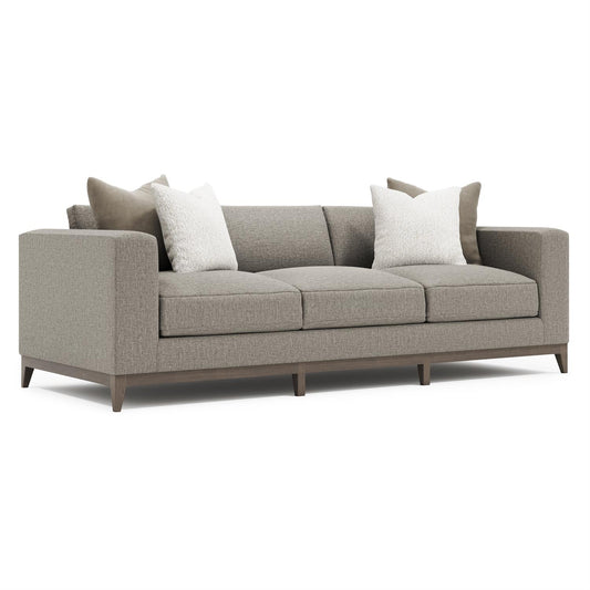 Noel Fabric Sofa (P7327B) by Bernhardt