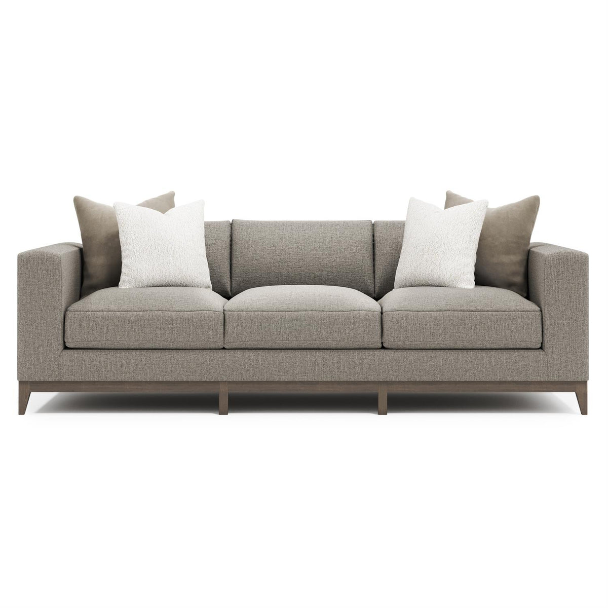 Noel Fabric Sofa (P7327B) by Bernhardt