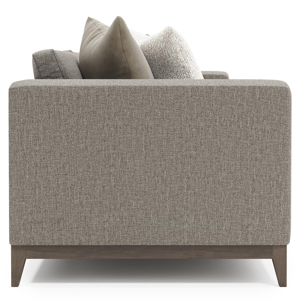 Noel Fabric Sofa (P7327B) by Bernhardt