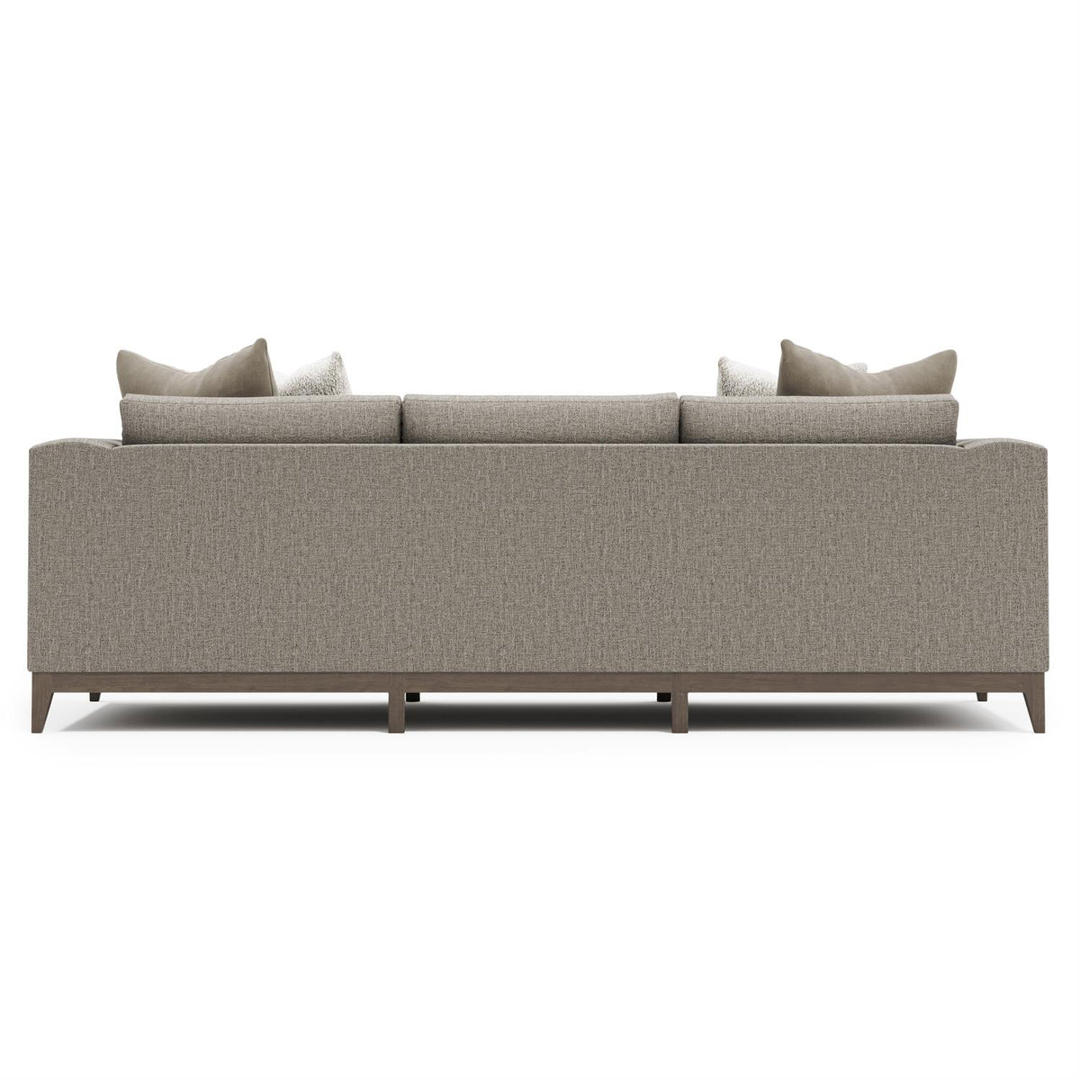 Noel Fabric Sofa (P7327B) by Bernhardt