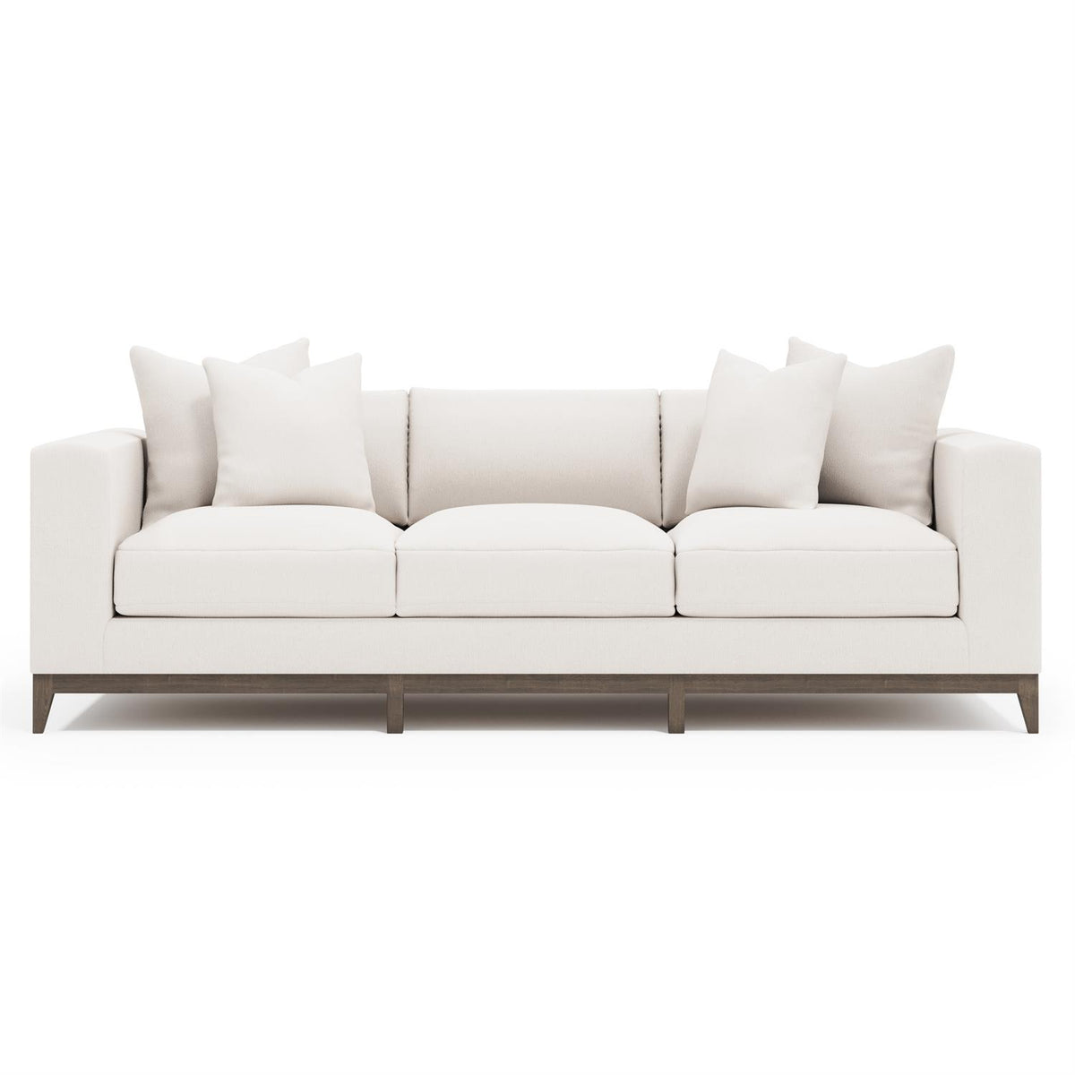 Noel Fabric Sofa (P7327) by Bernhardt