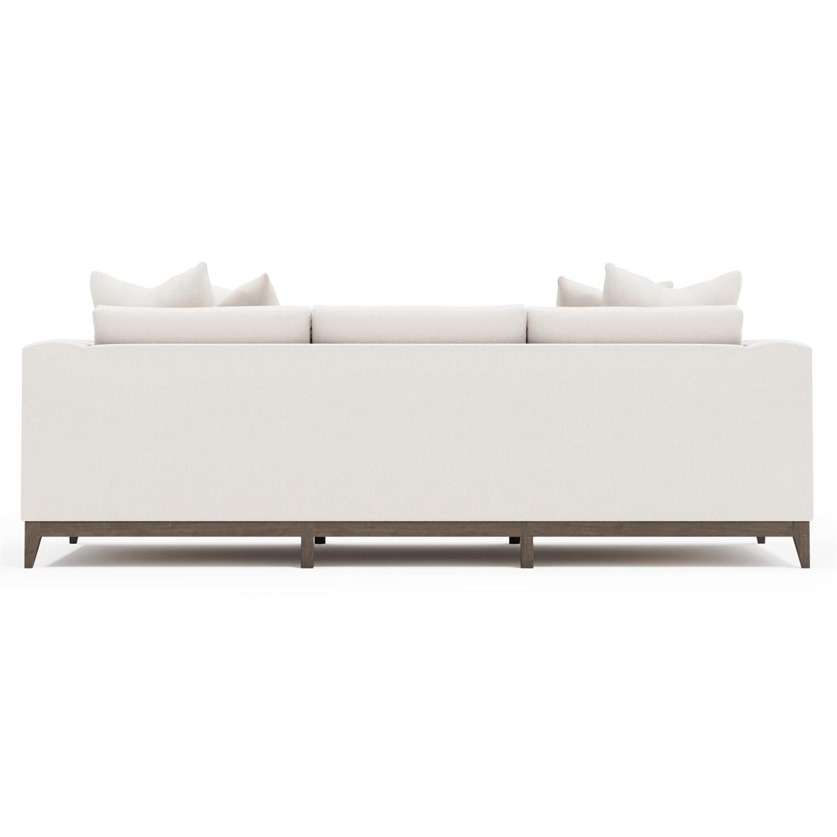Noel Fabric Sofa (P7327) by Bernhardt