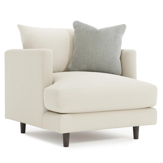 Colette Fabric Chair by Bernhardt