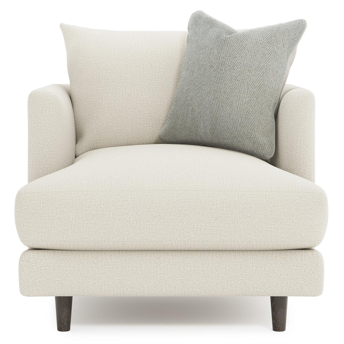 Colette Fabric Chair by Bernhardt