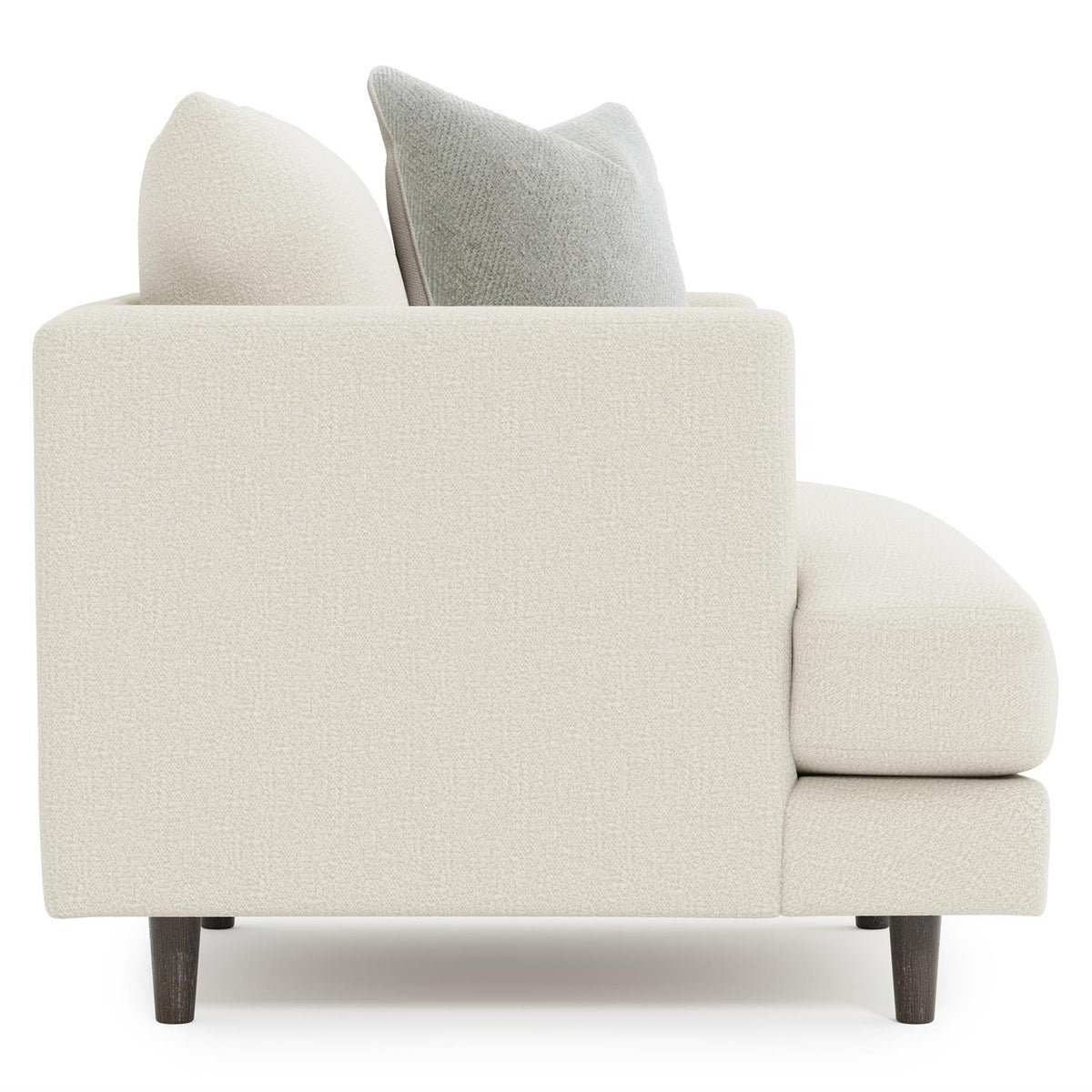 Colette Fabric Chair by Bernhardt