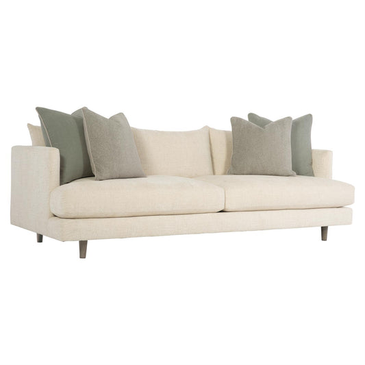 Colette Fabric Sofa by Bernhardt